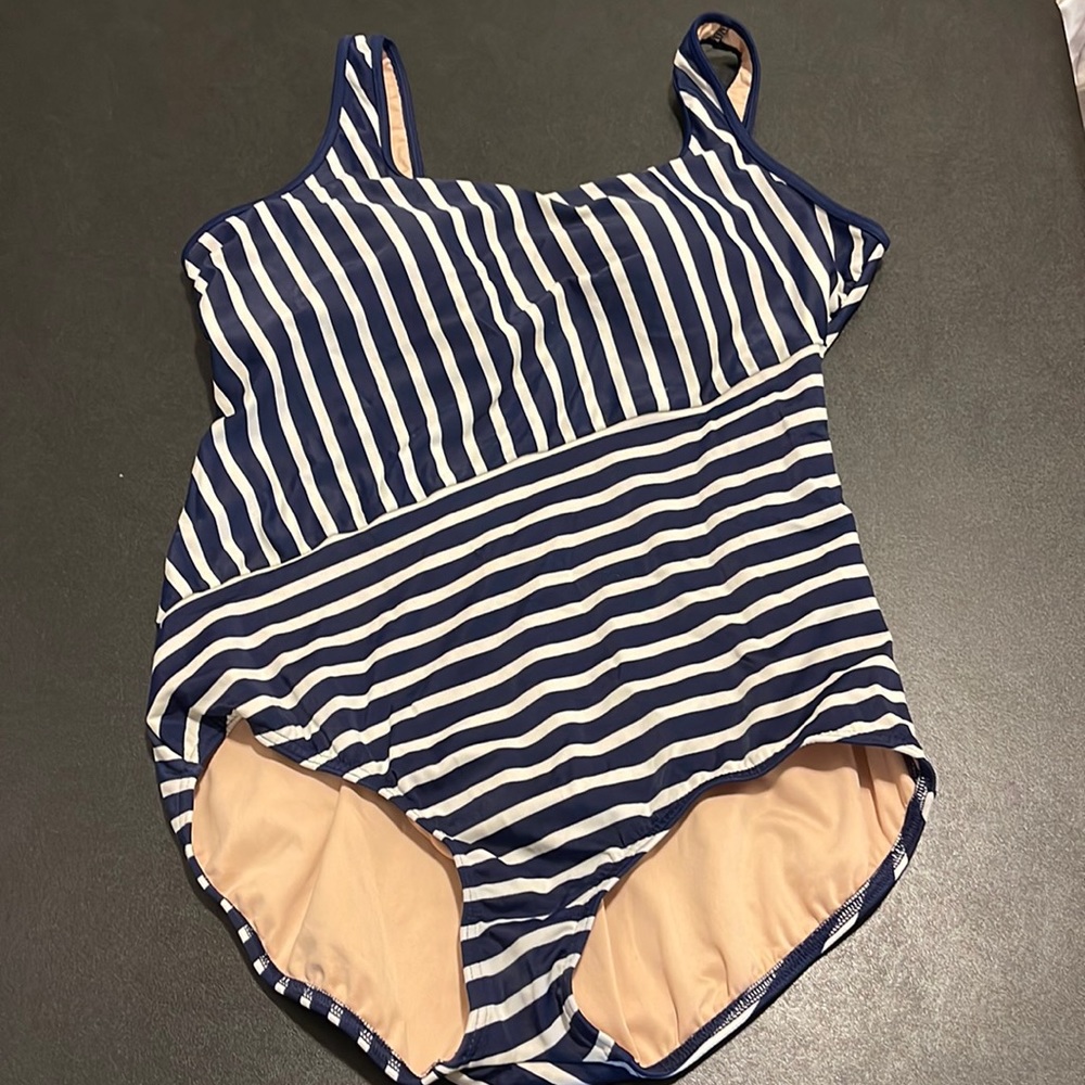 Land’sEnd Swim Suit